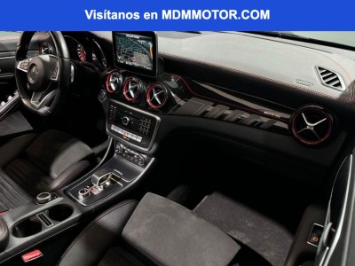 MERCEDES-BENZ Clase CLA